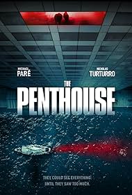The Penthouse (2021) watch-The Penthouse (2021)