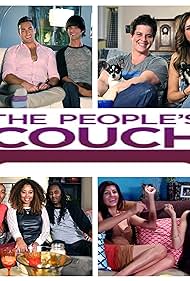The People's Couch (2013) watch-The People's Couch (2013)