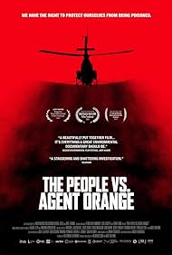 The People vs. Agent Orange (2021) watch-The People vs. Agent Orange (2021)