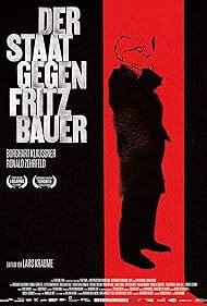 watch-The People Vs. Fritz Bauer (2015)