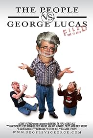 watch-The People vs. George Lucas (2011)