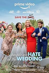 watch-The People We Hate at the Wedding (2022)