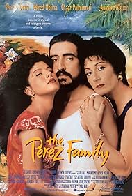 watch-The Perez Family (1995)