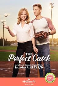 watch-The Perfect Catch (2017)