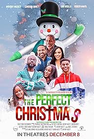 watch-The Perfect Christmas (2023)