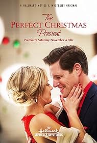 watch-The Perfect Christmas Present (2017)