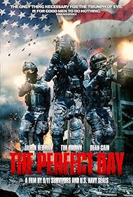 The Perfect Day (2018) watch-The Perfect Day (2018)