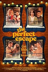 watch-The Perfect Escape (2023)