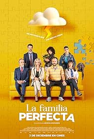 watch-The Perfect Family (2022)