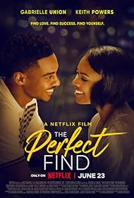 The Perfect Find (2023) watch-The Perfect Find (2023)