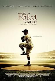 watch-The Perfect Game (2010)