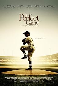The Perfect Game (2010) watch-The Perfect Game (2010)