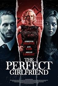 watch-The Perfect Girlfriend (2015)