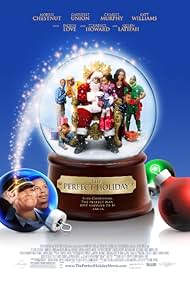 The Perfect Holiday (2007) watch-The Perfect Holiday (2007)