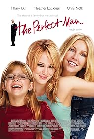 watch-The Perfect Man (2005)