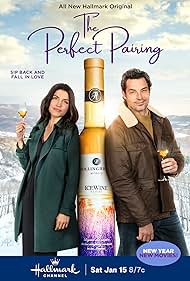 watch-The Perfect Pairing (2022)