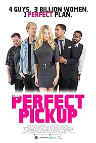 watch-The Perfect Pickup (2020)