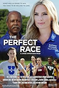 watch-The Perfect Race (2019)