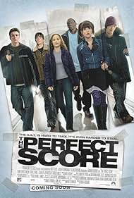 watch-The Perfect Score (2004)