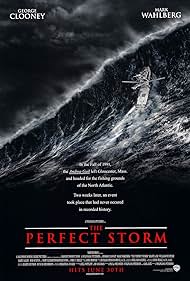 The Perfect Storm (2000) watch-The Perfect Storm (2000)