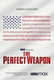 watch-The Perfect Weapon (2020)