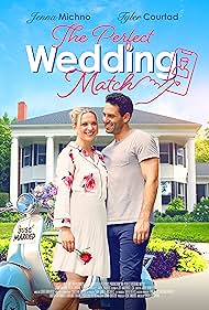 The Perfect Wedding Match (2021) watch-The Perfect Wedding Match (2021)