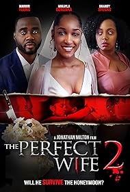 watch-The Perfect Wife 2 (2022)