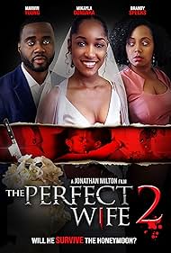The Perfect Wife 2 (2022) watch-The Perfect Wife 2 (2022)