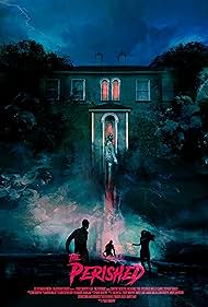 The Perished (2019) watch-The Perished (2019)