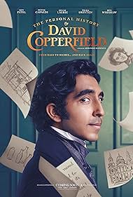 watch-The Personal History of David Copperfield (2020)