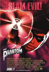 The Phantom (1996) watch-The Phantom (1996)