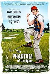 The Phantom of the Open (2022) watch-The Phantom of the Open (2022)