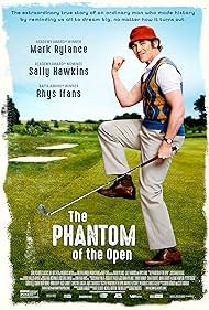 watch-The Phantom of the Open (2022)