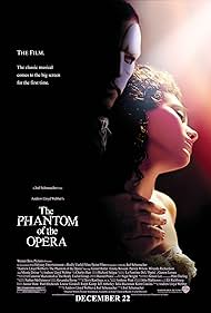 The Phantom of the Opera (2005) watch-The Phantom of the Opera (2005)