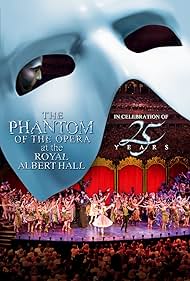 watch-The Phantom of the Opera at the Royal Albert Hall (2011)