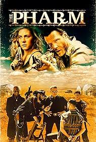 The Pharm (2021) watch-The Pharm (2021)