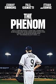 watch-The Phenom (2016)