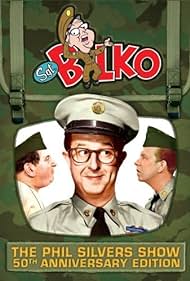 watch-The Phil Silvers Show (1955)