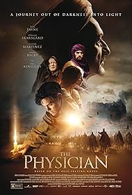 watch-The Physician (2014)