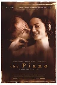 The Piano (1994) watch-The Piano (1994)