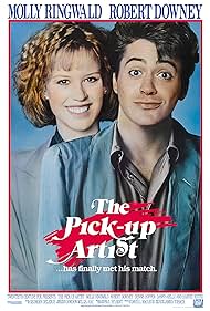 watch-The Pick-up Artist (1987)
