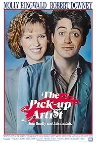 The Pick-up Artist (1987) watch-The Pick-up Artist (1987)