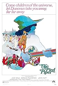 watch-The Pied Piper (1972)