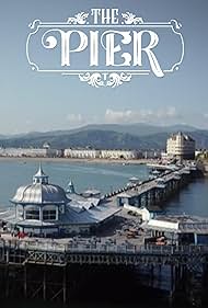 watch-The Pier (2021) 2021