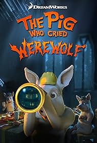 watch-The Pig Who Cried Werewolf (2016)
