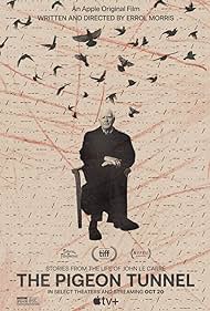 The Pigeon Tunnel (2023) watch-The Pigeon Tunnel (2023)