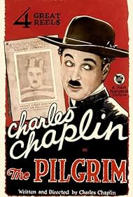 The Pilgrim (1923) watch-The Pilgrim (1923)