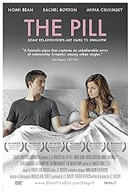 The Pill (2011) watch-The Pill (2011)