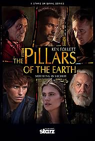 watch-The Pillars of the Earth (2010)