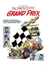 The Pinchcliffe Grand Prix (1981) watch-The Pinchcliffe Grand Prix (1981)
